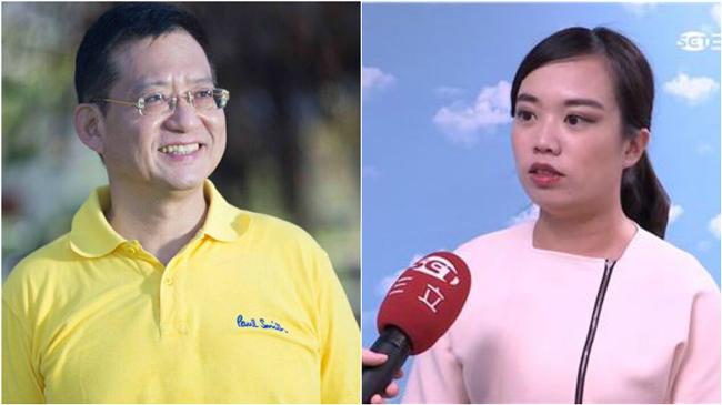 7百萬勝選立委　呂孫綾：量力而為