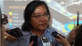 大巨蛋記者會　林欽榮　林洲民