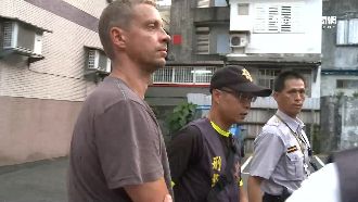 四重加密通訊　安德魯疑用這招打暗號