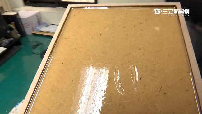 一銀破案先兆？刑大這個東西露玄機