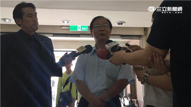 臨時會若處理黨產　藍委：不占主席台