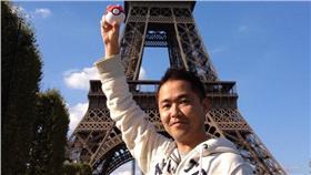 16:9 增田順一　寶可夢製作人之一　被日本網友嗆爆
圖／翻攝自增田順一's twitter
https://twitter.com/junichi_masuda