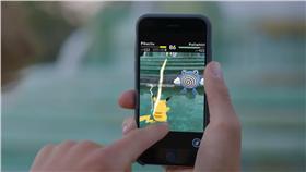 精靈寶可夢,寶可夢（圖／翻攝自YouTube）
https://www.youtube.com/watch?v=SWtDeeXtMZM