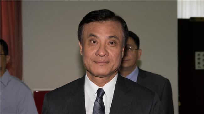 馮世寬反悔　蘇嘉全：尊重國防部決定