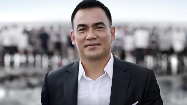 「你們成就了我」鋒哥對球迷說心裡話