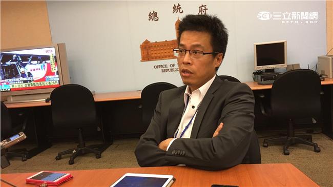 總統關切陸團事故　成立中央應變中心
