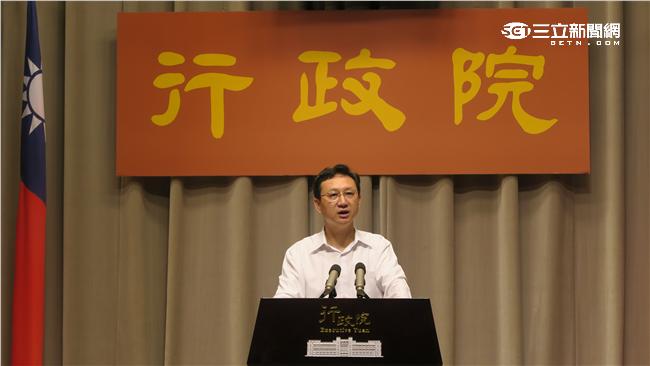 肯亞案　政院：希望將國人送回台灣