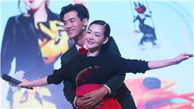 愛奇藝台灣站提供