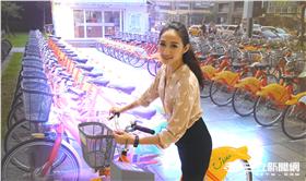 Garmin iPASS一卡通　穿戴式支付　GARMIN vívosmart ® HR行動支付‧心率手環　葉立斌攝