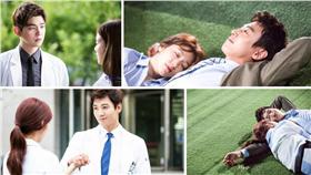 圖翻攝自Doctors - 닥터스 朴信惠 金來沅
