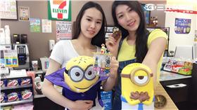 超商再掀集點戰！小小兵PK航海王