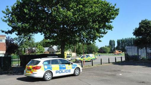 英國驚傳槍擊案　含嫌疑犯共3人喪命