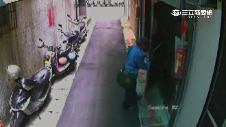 開鎖系？抄表員自行開門遭控私闖民宅