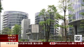 投報率高！富邦再砸40億買內湖商辦