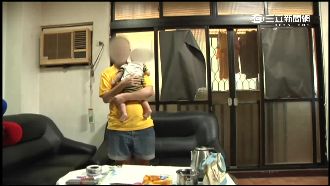 貧困夫妻欠托育費　保母40天白做工