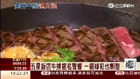 ATM頂級牛排1800 框