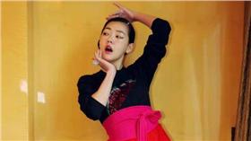 小S
翻攝自愛奇藝姐姐好餓臉書