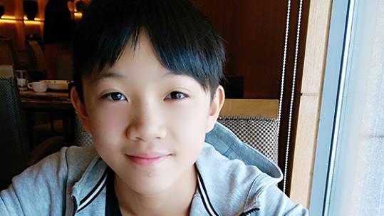 《模王》愷弟長大啦！舞技不減依舊帥