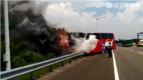 直擊警民搶救畫面