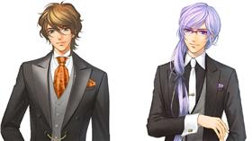 PS Vita遊戲 金色琴弦4 SIET