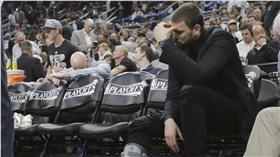 Marc Gasol,NBA（ap）