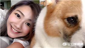 啥？給女神邵庭的見面禮　居然是一泡尿！