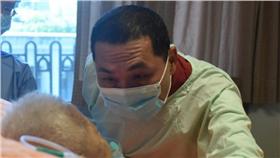 新北市副市長侯友宜／臉書