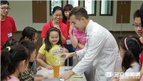 飲料喝上癮易罹疾病 體重控制營學好觀念(圖／童綜合醫院)