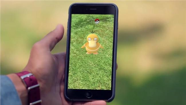 不斷更新／創意出招　解決寶可夢困擾