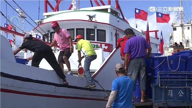 遭批太平島護漁不聞不問　海巡署駁斥