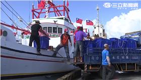 「保南海，護漁權」活動。太平島,漁船,海吉利號,南海,漁權,南海仲裁,護島