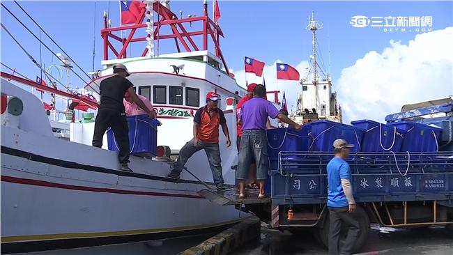 太平島護漁將開罰　漁業署兩週內公布