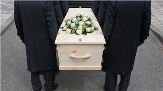 恐怖寒流發威3天　全台120人猝死