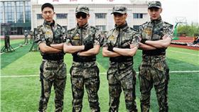 《特勤精英》　圖／微博