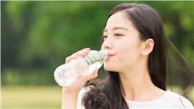 喝水、開水／達志影像