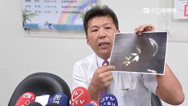 業者疑怕小偷上門　逃生口私裝暗鎖