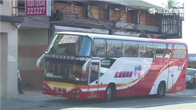 火燒車釀24死　陸客來台意願恐下滑