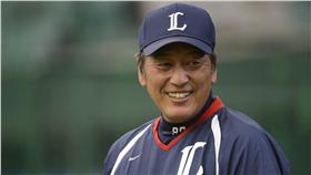 西武名將渡邊久信將蒞臨台南開球（圖／統一提供）