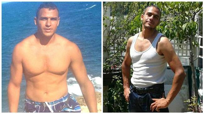 尼斯恐攻嫌不只暴力　男友證實他是S