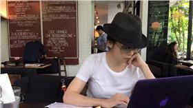 徐若瑄
翻攝自徐若瑄臉書