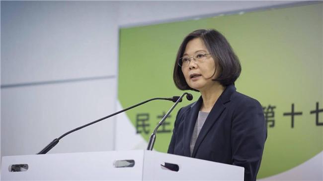 慶富案啟動　民進黨開打2018選舉
