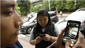 精靈寶可夢（圖／美聯社／達志影像）