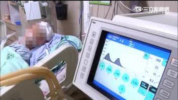全台最血汗醫院　1護理師顧25病患