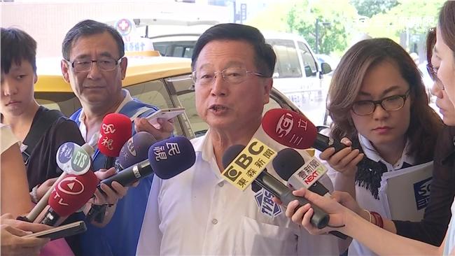 兒酒駕撞女騎士　黃啟川：做不好示範