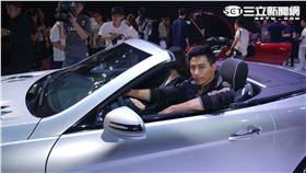 Mercedes-Benz 台灣賓士　The new SL