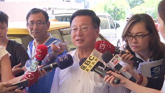 黃啟川淡政壇　闖禍兒不從政女兒接棒