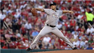 陳偉殷首場模擬賽　狀況佳但歸期未定