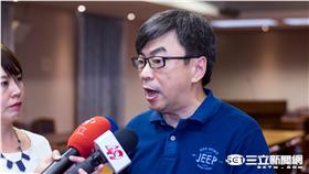 段宜康 記者林敬旻攝