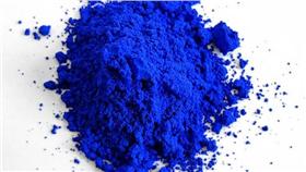 釔銦錳藍,YInMn Blue,http://www.dailymail.co.uk/sciencetech/article-3665985/A-deeper-shade-blue-Scientists-accidentally-discovered-new-pigment-solving-ancient-Egyptian-quest.html