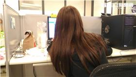 外套,上班族,女生